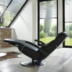 Online HUKLA Sessel CR06 Anthrazit