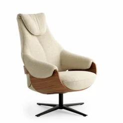 Sale leolux Sessel Cream Beige