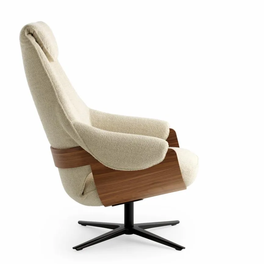 Sale leolux Sessel Cream Beige