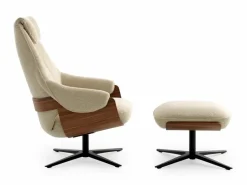 Sale leolux Sessel Cream Beige