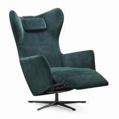Hot Comfort REPUBLIC Sessel Cremona Petrol