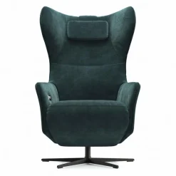 Hot Comfort REPUBLIC Sessel Cremona Petrol