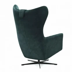 Hot Comfort REPUBLIC Sessel Cremona Petrol