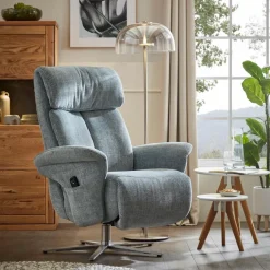 Clearance himolla Sessel Deggendorf Kiesel