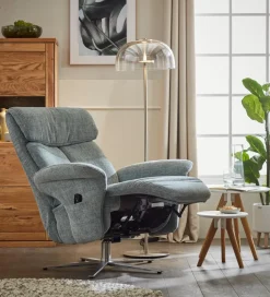 Clearance himolla Sessel Deggendorf Kiesel