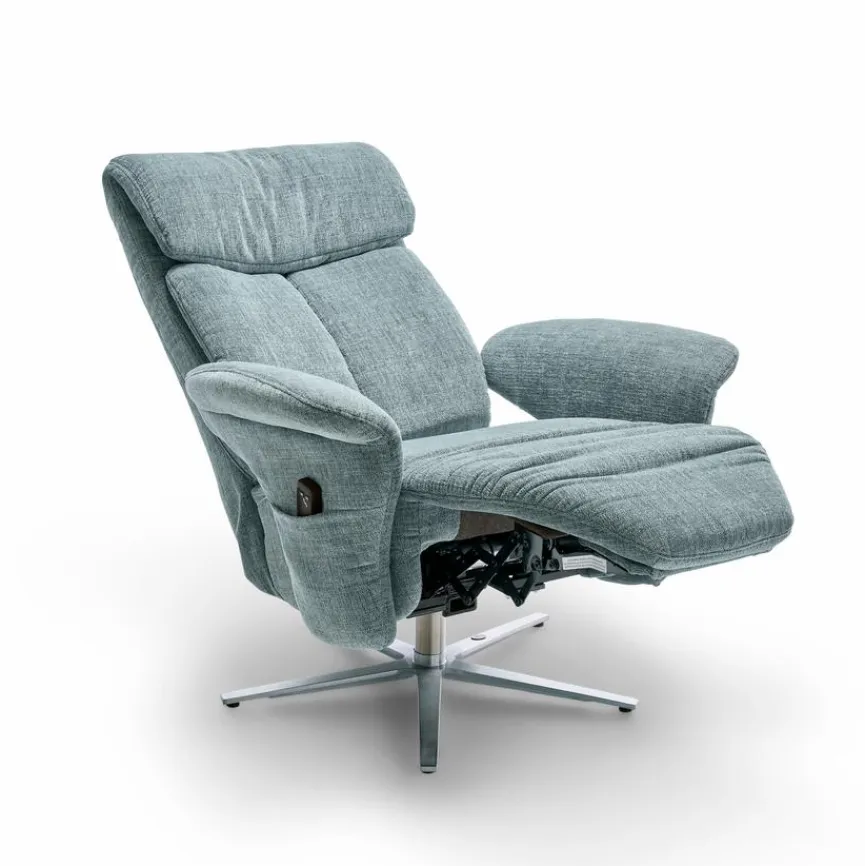 Clearance himolla Sessel Deggendorf Kiesel