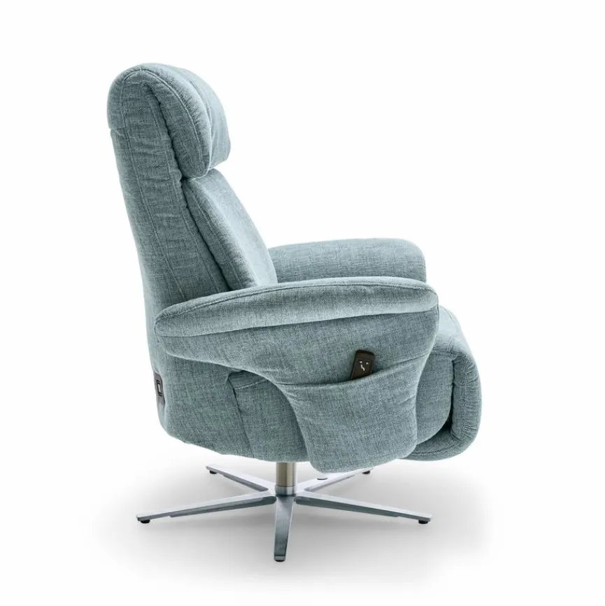 Clearance himolla Sessel Deggendorf Kiesel