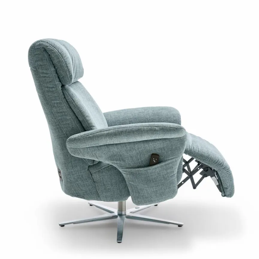 Clearance himolla Sessel Deggendorf Kiesel