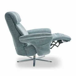 Clearance himolla Sessel Deggendorf Kiesel