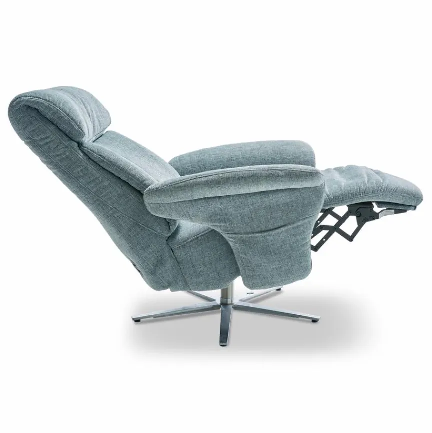 Clearance himolla Sessel Deggendorf Kiesel