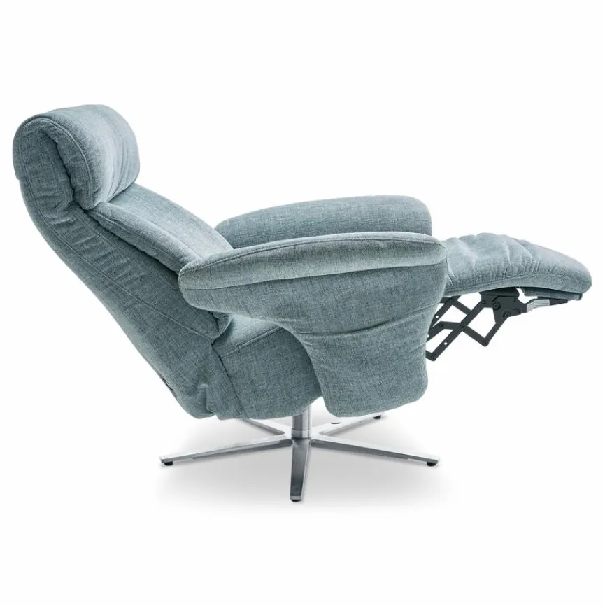 Clearance himolla Sessel Deggendorf Kiesel