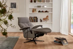 New himolla Sessel Dießen Rauch