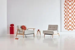 Online INNOVATION LIVING Sessel Dublexo Eik Eiche Natural