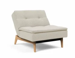 Online INNOVATION LIVING Sessel Dublexo Eik Eiche Natural