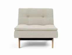 Online INNOVATION LIVING Sessel Dublexo Eik Eiche Natural