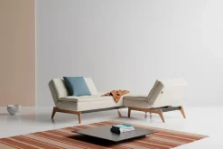 Online INNOVATION LIVING Sessel Dublexo Eik Eiche Natural