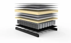 Best INNOVATION LIVING Sessel Dublexo Styletto hell Chocco