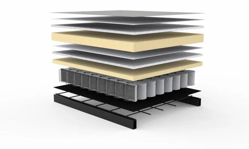 Best INNOVATION LIVING Sessel Dublexo Styletto hell Chocco