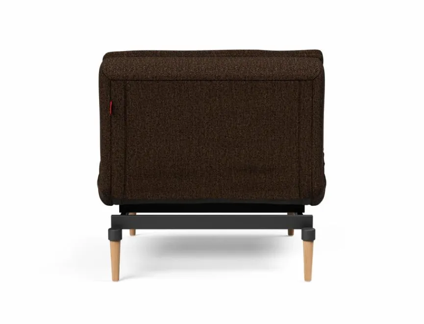 Best INNOVATION LIVING Sessel Dublexo Styletto hell Chocco