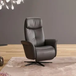 himolla Sessel Eichstätt Onyx