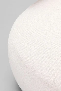 Outlet KARE DESIGN Sessel Elite 87961 Creme