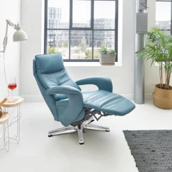 Hot HUKLA Sessel ER08 Ocean