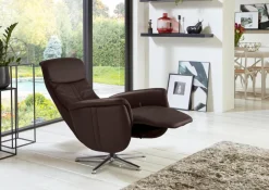 ComfortPlan Sessel Fares L Schoko