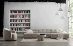 Sale Sessel Gela Beige