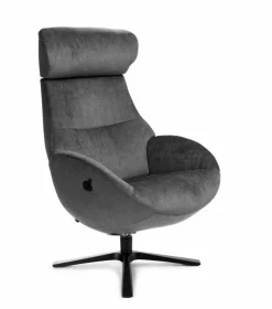 Hot Conform Sessel Globe Concrete