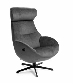 New Conform Sessel Globe Concrete