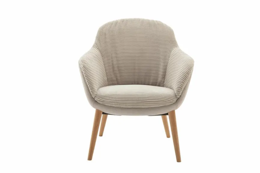 SCHÖNER WOHNEN-Kollektion Sessel Glove