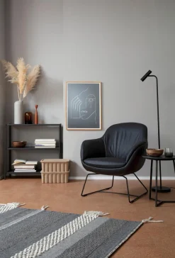 SCHÖNER WOHNEN-Kollektion Sessel Glove