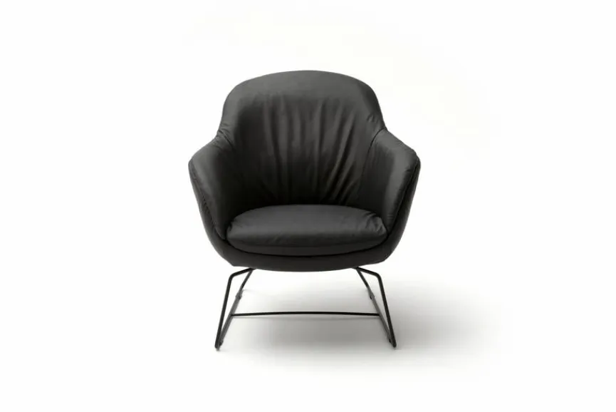 SCHÖNER WOHNEN-Kollektion Sessel Glove