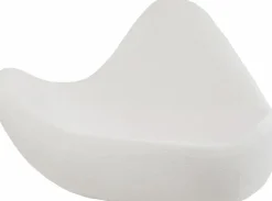 Online KARE X KARIM RASHID Sessel Glow Wave 70889 Weiß