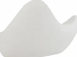 Online KARE X KARIM RASHID Sessel Glow Wave 70889 Weiß