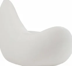 Online KARE X KARIM RASHID Sessel Glow Wave 70889 Weiß