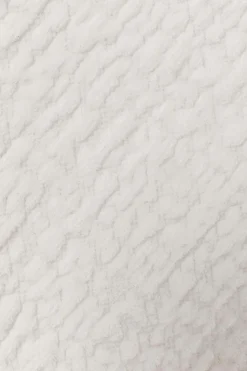 Online KARE X KARIM RASHID Sessel Glow Wave 70889 Weiß