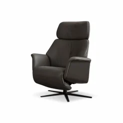 himolla Sessel Grainau Ebony