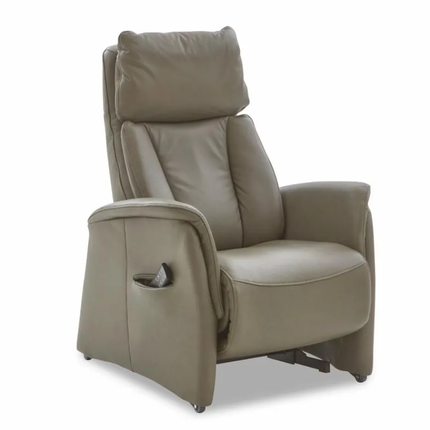 Best HUKLA Sessel Grenoble Olive