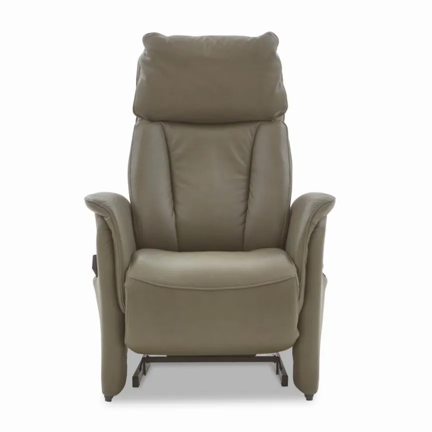 Best HUKLA Sessel Grenoble Olive