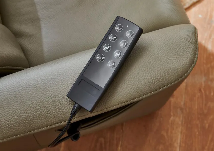 Best HUKLA Sessel Grenoble Olive