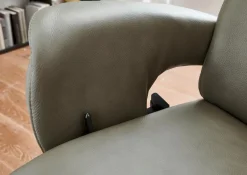 HUKLA Sessel Grenoble