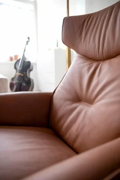 RAUM.FREUNDE Sessel Helge