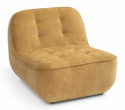 Sale Sessel Idro Gelb