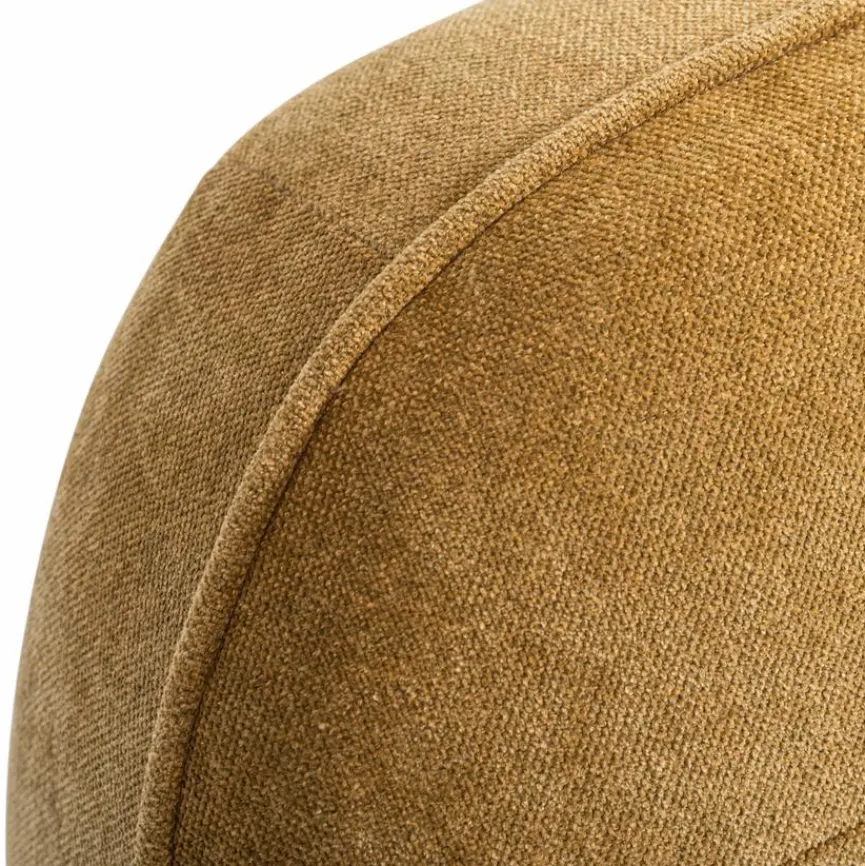 Sale Sessel Idro Gelb