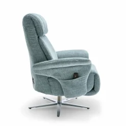 himolla Sessel Illertissen Kiesel