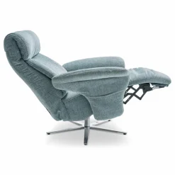 himolla Sessel Illertissen Kiesel