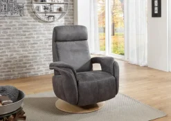 Outlet ComfortPlan Sessel Intro Grau