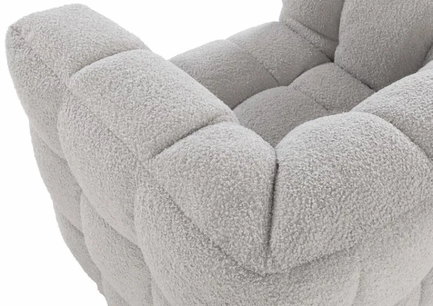 Clearance Gutmann Factory Sessel Janne Schlamm