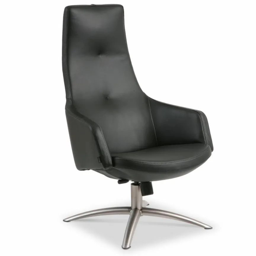 Conform Sessel Joy matt verzinkt